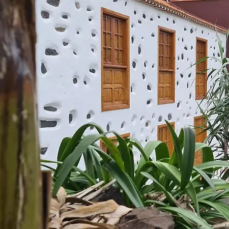 Antigua Escuela Ii Hermigua